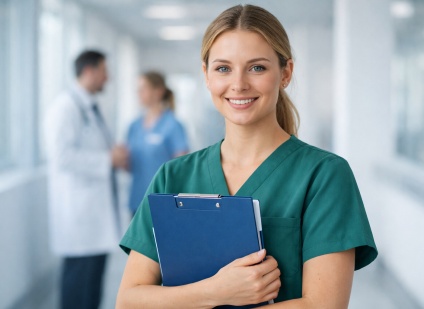 Libro Auxiliar de Enfermería