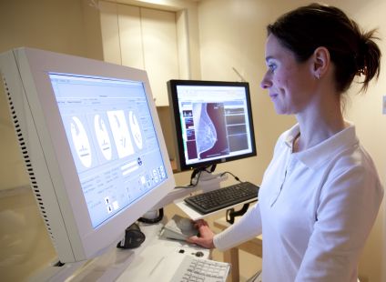 Libro Técnico en Radiodiagnóstico